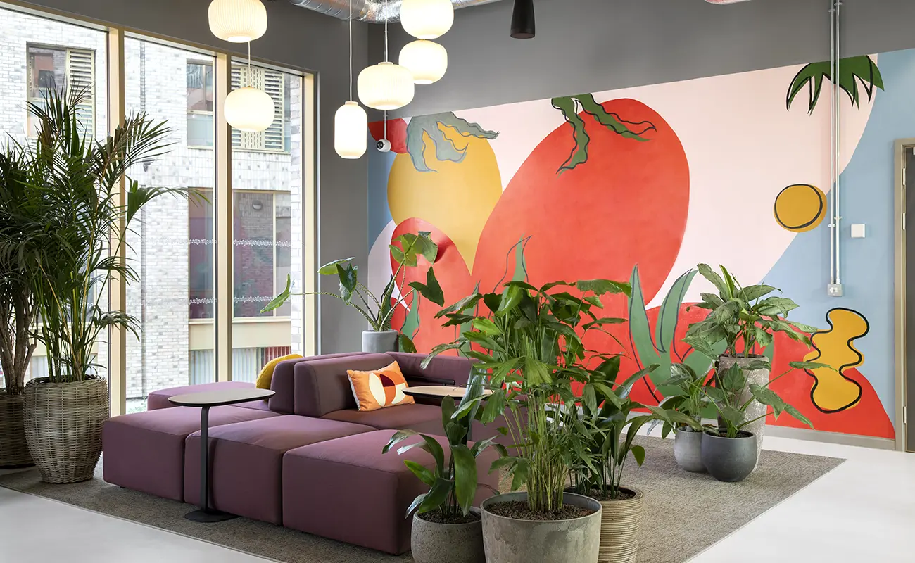 Nottingham student at Morriss House Unite Students Nottingham student at Morriss House Unite Students